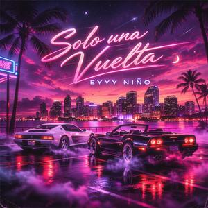 Solo Una Vuelta