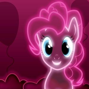 You Can Call Me Pinkie Pie (My Little Pony Pinkie Pie's Adventures)