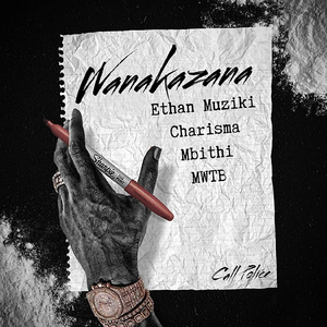 WANAKAZANA (feat. MWTB)