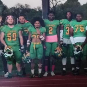 Already Won (feat. Topshottadeezy)