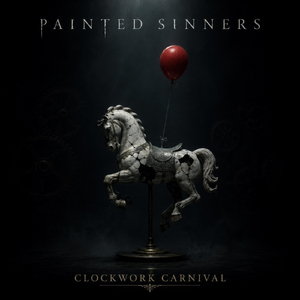 Paint the Big Top Red