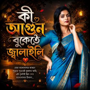Ki Agun Bukete Jalayli