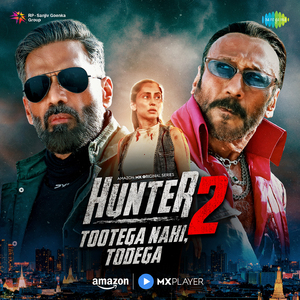 Intehan Ho Gayi (From "Hunter 2")