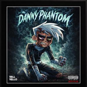 Danny Phantom