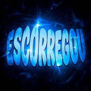 Escorregou