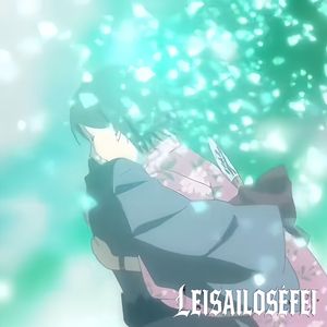 萤（Prod.tranquileast x spacepackin）