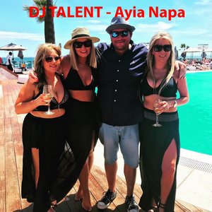 Ayia Napa