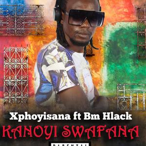 KANOYI SWAFANA (Bonus Track)