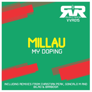 My Doping (Bilro & Barbosa Funky Dub Mix)