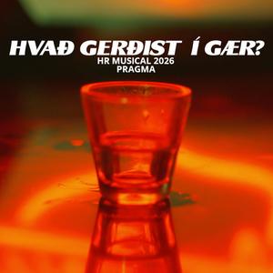 Hvað gerðist í gær? (feat. Ingi Bauer)