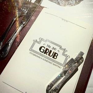 GRUB (feat. Konstant Martino)