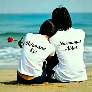 Bilamsan Kiz
