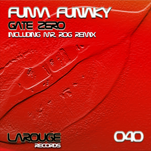 Gate Zero (Mr. Rog Remix)