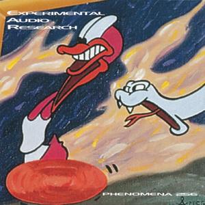 Phenomena 256 (3 Piece Suite)