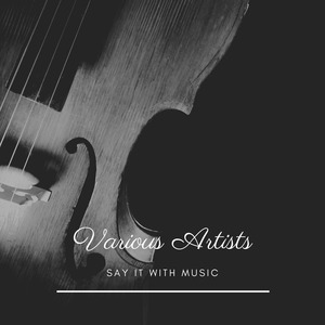 Because I Love You You Forget to Remember the Song Is Ended