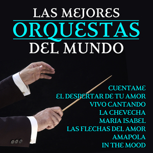 En Tu Conjunto Quiero Cantar