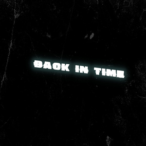 Back in time