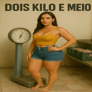 DOIS KILO E MEIO