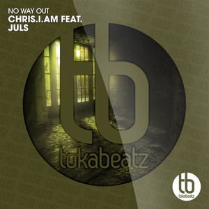 No Way Out (Radio Edit)