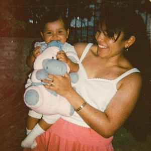 Excepcional (mamá)