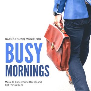 Concentration Music for Meditation