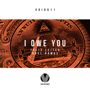 I Owe U (Original Mix)