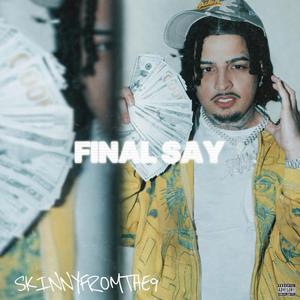 Final Say