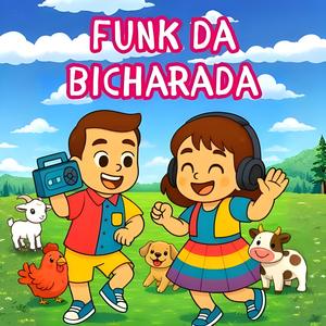 Funk da Bicharada