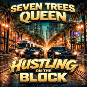 Hustling On The Block