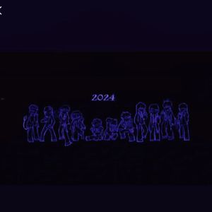 CRUX cypher “2077”