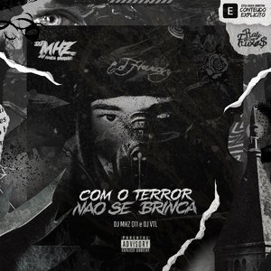 Com o Terror Não Se Brinca