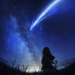 晚安 (人声重录)