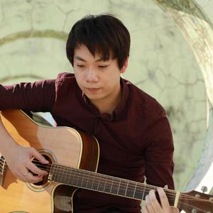 夜空中最亮的星