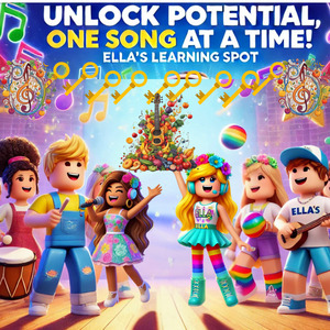 Unlock Potential, One Song at a Time!