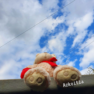 Sondika Parking 1996