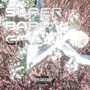 超级宝贝女孩(Super BaBy Girl)