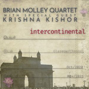 Vasudeva's Invitation (feat. Krishna Kishor)