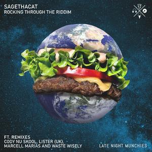 Rocking Through The Riddim (Lister (UK) Remix)