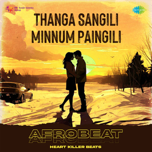 Thanga Sangili Minnum Paingili - Afrobeat