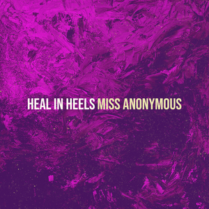 Heal in Heels
