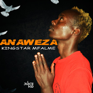 Anaweza