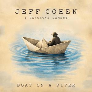 Boat On A River (feat. Pancho's Lament)