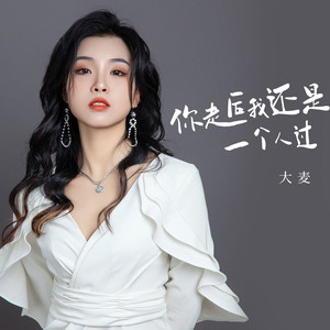 你走后我还是一个人过 (DJBanan版)