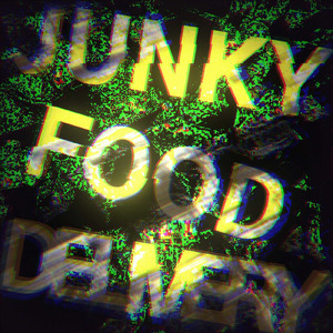 JUNKYFOOD・DELIVERY