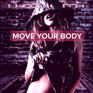 Move Your Body