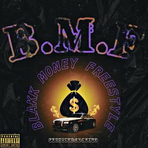 B.M.F (BlakkMoneyFree$tyle)
