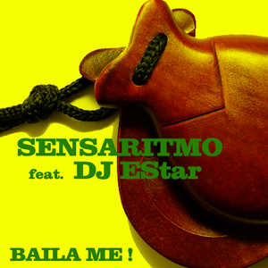 Baila Me! (Extended Mix)