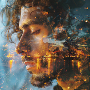 La Sinfonía Del Sueño En El Regazo De La Sombra