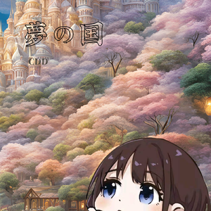 夢の国