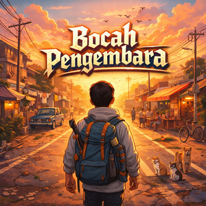 Bocah pengembara
